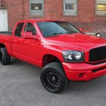 2006 DODGE RAM 2500 _ LONE STAR EDITION _0001_IMG_5354