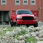 2006 DODGE RAM 2500 _ LONE STAR EDITION _0031_IMG_5338 Edit