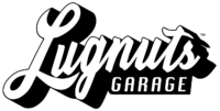 Lugnuts Garage
