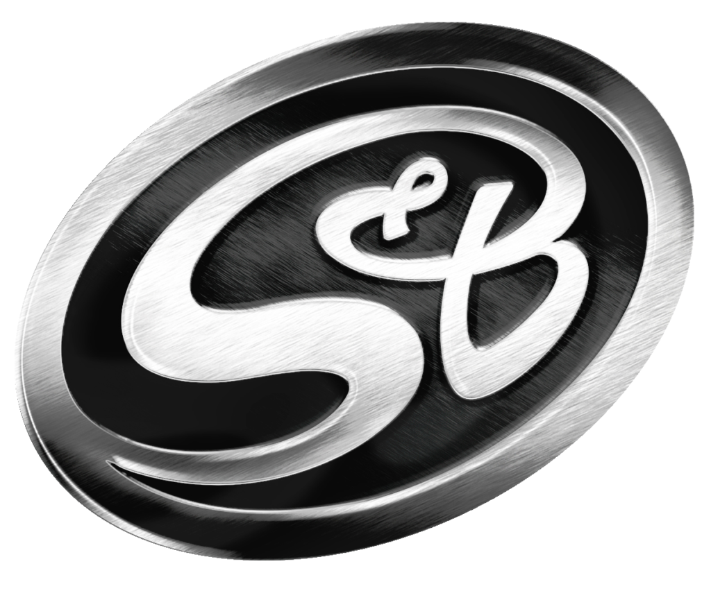 S&B Logo