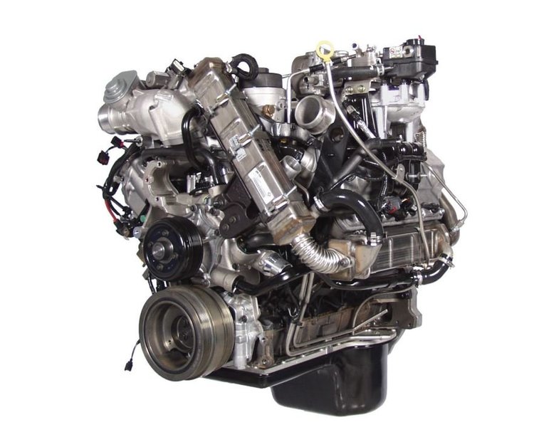 6.4powerstroke engine 6.4powerstroke engine