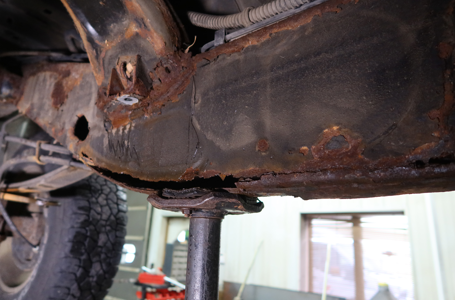How to Stop Rust on a Car: Rust-Repair Tips for Your Vehicle