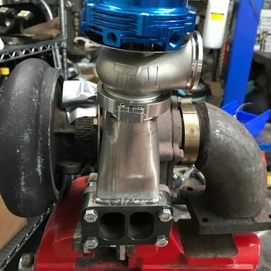 wastegate