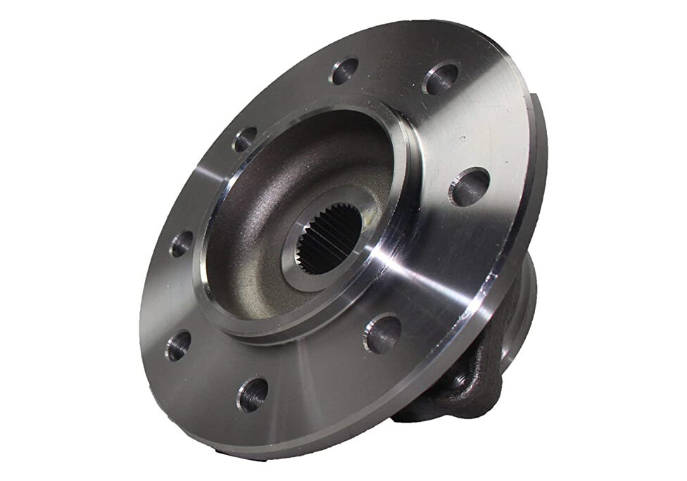 wheel bearing